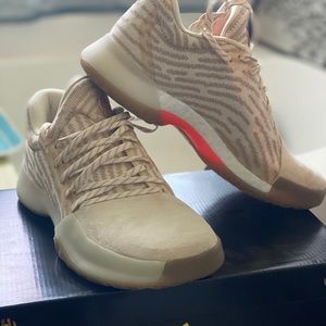 Adidas James Harden Volume 2 Shoes